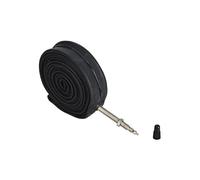 Hutchinson Haussmann Unisex Adult Inner Tube, Black, 48 mm