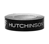 Hutchinson Haussmann Unisex Adult Rim, Black, 20 mm