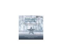 HUTCHINSON/HUMPERDINCK/REGER: FESTIVE SOUNDS - CD