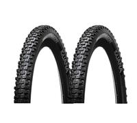 Hutchinson Iguana 26 x 2 Mountain Bike Tyres Soft Rod Black