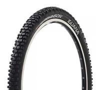 Hutchinson Iguana Unisex Adult Bicycle Tyre, Black, 26 x 2