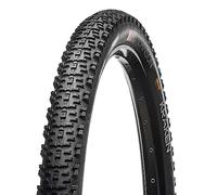 Hutchinson Kraken TLR Sideskin Downcountry/XC MTB Tyre | Fast XC/Trail Tread - Sideskin Protection - Bi-Compound Rubber - Tubeless Ready