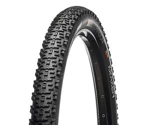 Hutchinson Kraken TLR Sideskin Downcountry/XC MTB Tyre | Fast XC/Trail Tread - Sideskin Protection - Bi-Compound Rubber - Tubeless Ready