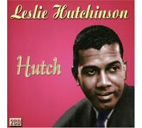 Hutchinson, Leslie 'Hutch' - Hutch