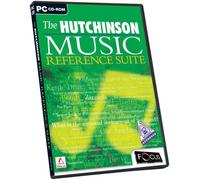 Hutchinson Music Reference Suite