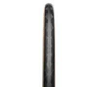 Winora Unknown Unisex - Adult Nitro 2 Bicycle Tyre, Black/Beige, 28 Inches