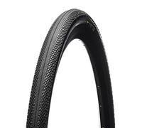 Hutchinson Overide Reinforced+ Tubeless 700c X 35 Gravel Tyre Black 700C x 35