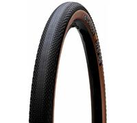 Hutchinson Overide Gravel Tyre Tan Wall