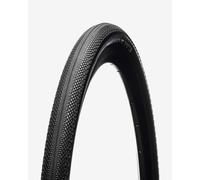 Hutchinson Overide Reinforced+ Tubeless 700c X 35 Gravel Tyre Black 700C x 35