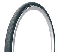 Hutchinson Overide Tubeless Ready Gravel Tyre - Black, 700 × 35-Inch