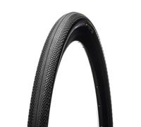Hutchinson Overide Unisex Adult Bicycle Tyre, Black, 700 x 45 cm