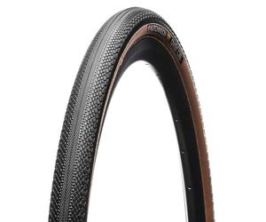 Hutchinson Overide Unisex Adult Bicycle Tyre, Matte Sideboard, 700 x 38