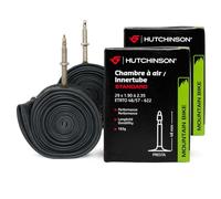 Hutchinson Pack of 2 Inner Tubes
