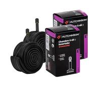 Hutchinson Pack of 2 Inner Tubes