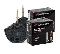 Hutchinson Pack of 2 Inner Tubes