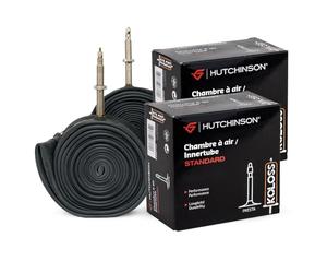 Hutchinson Pack of 2 Inner Tubes