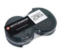 Hutchinson Presta 48 Mm Inner Tube 2 Units 700C Black