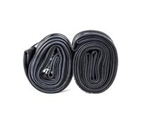 Hutchinson Unisex Bicycle Inner Tube, Black, 700 x 37 to 50