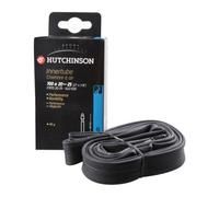 HUTCHINSON Standard - Bike camera, Unisex adult, CV654471, Black