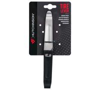 - Démonte Pneus Atelier - City - Pour Pneu Route, VTT Et Gravel - Accessoires Vélo - Léger Et Résistant - Plastique Renforcé Et Métal, Bike tire changer tool, CG513023
