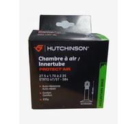 Hutchinson Protect Air 27.5x1.70-2.35 Schrader Valve 48mm MTB Inner Tube