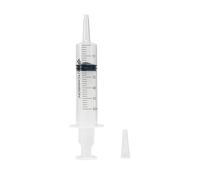 Hutchinson - Protect’Air Injector Max - Tubeless Sealant Application Syringe - Bicycle Accessory - 60ml