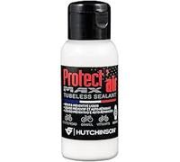 Hutchinson Protect’Air Max Tubeless Sealant - Fast Acting Puncture Protection for Tubeless & Tubes, Long-Lasting Latex Formula, Lightweight Performance Sealant for Road, Gravel & MTB