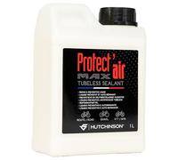 Hutchinson Protect’Air Max Tubeless Sealant - Fast Acting Puncture Protection for Tubeless & Tubes, Long-Lasting Latex Formula, Lightweight Performance Sealant for Road, Gravel & MTB