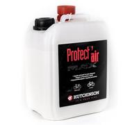 Hutchinson Protect Air Max Tubeless Tyre Sealant - Black, 5 Litre