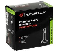 Hutchinson N/A, unisex adult Air chamber, Black, 700 x 37-50 -