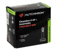 Hutchinson Protectair Presta 48 Mm Inner Tube 700C Grey