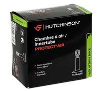 Hutchinson Protectair Presta 48 Mm Mtb Inner Tube 26´´ Black