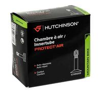 Hutchinson Protectair Presta 48 Mm Mtb Inner Tube 29´´ Black