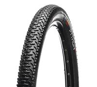 HUTCHINSON - PYTHON 2 - Mountain Bike Tyre - Performance & Versatility - Mixed Terrain - Soft Rods - Black - Tubeless Ready 26 x 2.25 Inch
