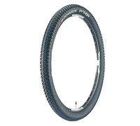 Hutchinson Python 2 PV525232 Mtb Tyre - Black, 29 × 2.10-Inch