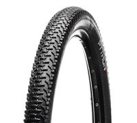 HUTCHINSON Python 2 Unisex Bicycle Tyre, Black, 26 x 2.25 mm EU