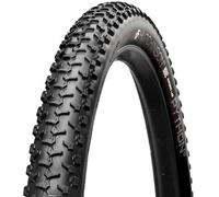 Hutchinson - Python 3 - Hookless/Tubeless Ready MTB Tyre - Sideskin Reinforced Sidewalls - Bi-Compound Rubber - Fast XC/Trail Tread - 27.5 x 2.30