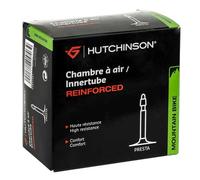 Hutchinson Reinforced MTB Inner Tube - Presta Valve (48mm) - 27.5 x 1.70/2.35
