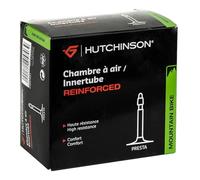 Hutchinson Reinforced MTB Inner Tube - Presta Valve (48mm) - 29 x 2.30/2.80
