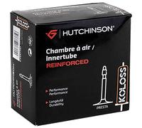 Hutchinson Reinforced MTB Inner Tube - Presta Valve (48mm) - 29 x 2.30/2.80