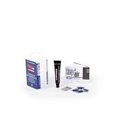 HUTCHINSON Rep Air Tubless Tubeless Repair Kit - Black, 4 × 25 mm