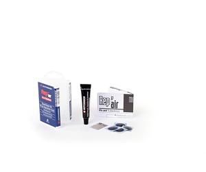 HUTCHINSON Rep Air Tubless Tubeless Repair Kit - Black, 4 × 25 mm