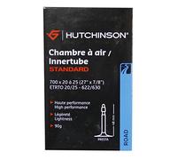 Hutchinson Road 28" Tube Black 48 mm