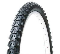 Hutchinson Rock 24´´ X 1.95 Rigid Mtb Tyre 24´´ x 1.95 Black