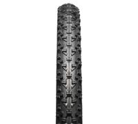 Hutchinson Rock Ii Mono-compound 26´´ X 2.00 Rigid Mtb Tyre 26´´ x 2.00 Black