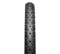 Hutchinson Rock Ii Mono-compound 27.5´´ X 2.00 Rigid Mtb Tyre 27.5´´ x 2.00 Black