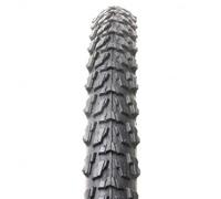 Hutchinson Rock Mono-compound 14´´ X 1.75 Rigid Mtb Tyre 14´´ x 1.75 Black