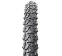 Hutchinson Rock Mono-compound 16´´ X 1.75 Rigid Mtb Tyre 16´´ x 1.75 Black