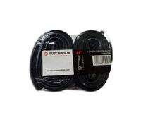 Hutchinson Set of 2 MTB Presta Valve Inner Tubes