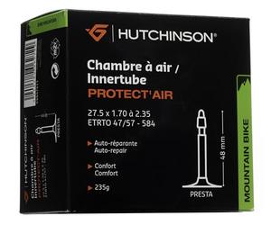 Hutchinson SNC Schlauch MTB Protect Air Sv/48 Mm